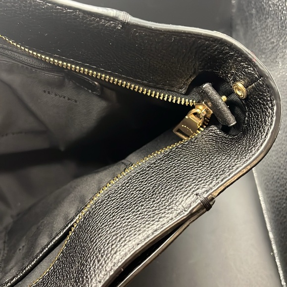 Coach Turnlock Chain Tote Bag - Picture 9 of 10